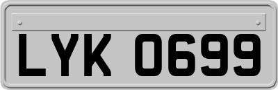 LYK0699