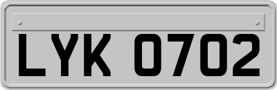 LYK0702