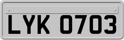 LYK0703