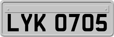 LYK0705