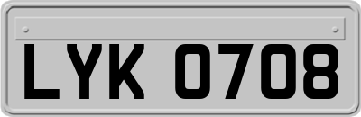 LYK0708