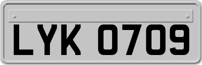 LYK0709