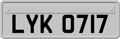 LYK0717