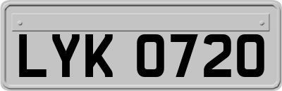 LYK0720