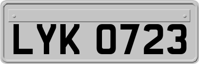 LYK0723