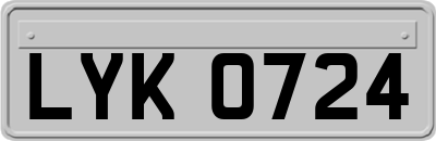 LYK0724