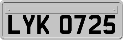 LYK0725