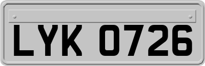 LYK0726