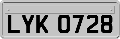 LYK0728