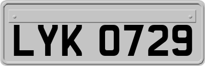 LYK0729