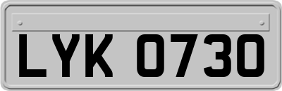 LYK0730