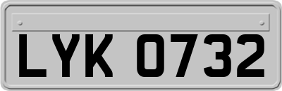 LYK0732