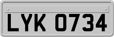 LYK0734
