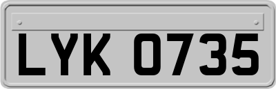 LYK0735