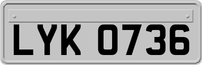 LYK0736