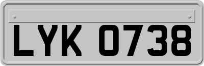 LYK0738