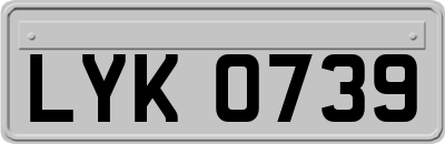 LYK0739