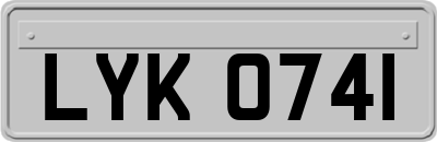 LYK0741