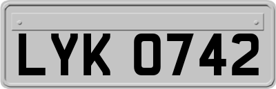 LYK0742