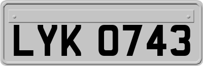 LYK0743
