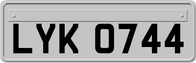 LYK0744