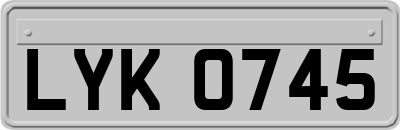 LYK0745