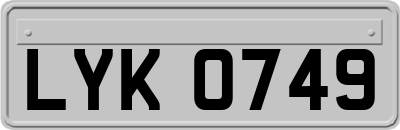 LYK0749