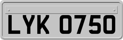 LYK0750
