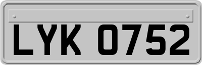LYK0752