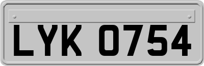 LYK0754