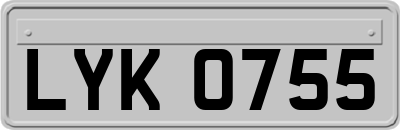 LYK0755