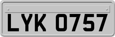 LYK0757