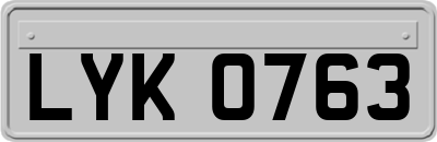 LYK0763