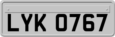 LYK0767