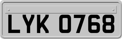 LYK0768