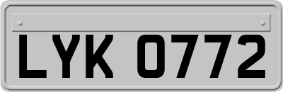LYK0772