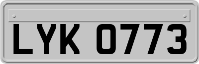 LYK0773
