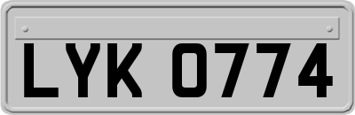 LYK0774