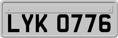 LYK0776