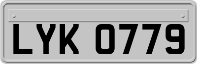 LYK0779