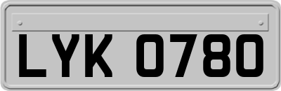 LYK0780