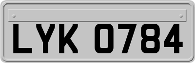 LYK0784