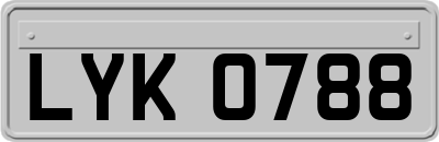 LYK0788