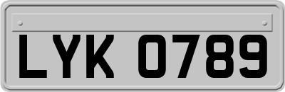 LYK0789