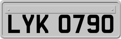 LYK0790