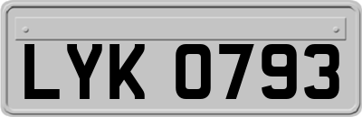 LYK0793