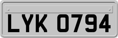 LYK0794
