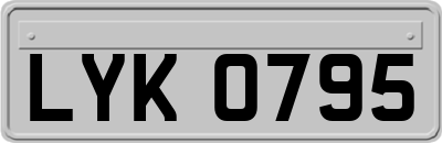 LYK0795