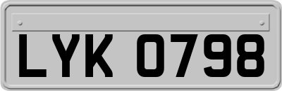 LYK0798