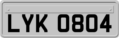 LYK0804